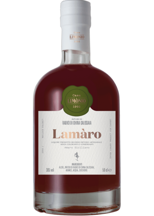 Lamaro