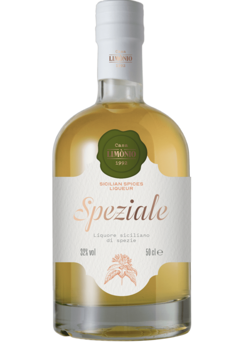 Speziale